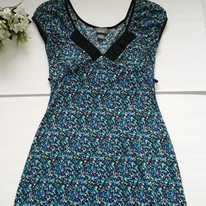 4/$25 Dots pajama dress